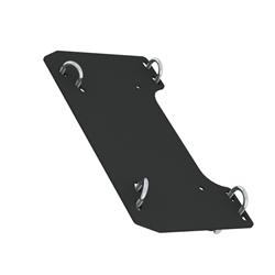 Kolpin ATV Products Snow Plow Mounts 15-9000