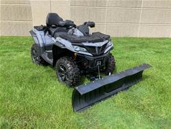 Kolpin ATV Products Snow Plow Mounts 15-9010