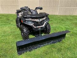 Kolpin ATV Products Snow Plow Mounts 15-9020