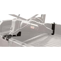 Kolpin In-Bed Single Gun Boot Mounts 20006