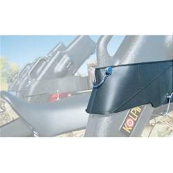 Kolpin Gun Boot IV One-Piece Brackets