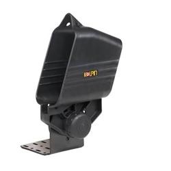 Kolpin Boottector Brackets