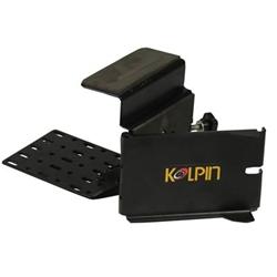 Kolpin Universal Saw Press II Brackets