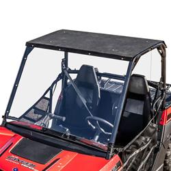 Kolpin Roof, Windshield, and Back Panel Kits for 2018-2023 RANGER 150 EFI - 2150