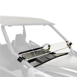 Kolpin Half-Fixed Windshields 2466