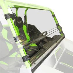 Kolpin Full-Tilting Windshields 2469