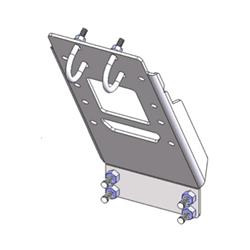 Kolpin Winch Mounts 25-2330