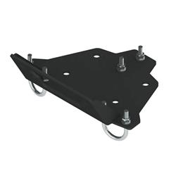 Kolpin Winch Mounts 25-7080