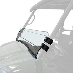Kolpin Half-Fixed Windshields 2523