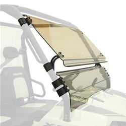 Kolpin Full-Tilting Windshields 2621