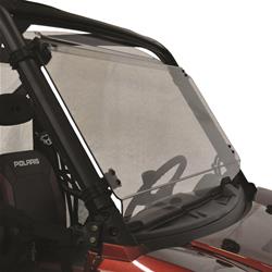 Kolpin Full-Tilting Windshields 2623