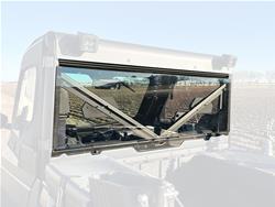 Kolpin ATV Products Windows, Individual 2634