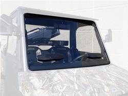 Kolpin ATV Products Powersports Windshields 2646