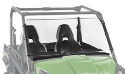 Kolpin UTV Full-Fixed Windshields 2716