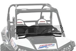 Kolpin Half-Fixed Windshields 2741