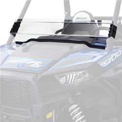 Kolpin Half-Fixed Windshields 2771
