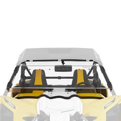 Kolpin UTV Full-Fixed Windshields 2784
