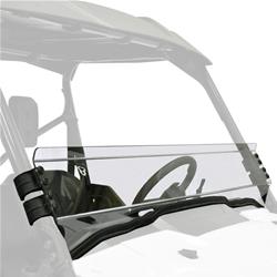 Kolpin Half-Fixed Windshields 2787