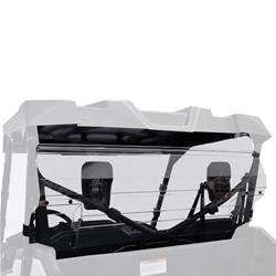 Kolpin UTV Rear Windshields 2788