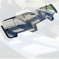 Kolpin ATV Products Powersports Windshields 2790