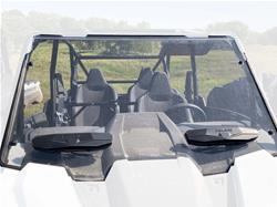 Kolpin ATV Products Powersports Windshields 2791