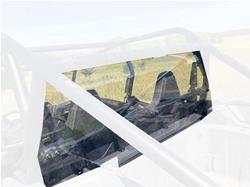 Kolpin ATV Products Powersports Windshields 2792