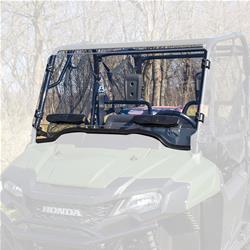 Kolpin ATV Products Powersports Windshields 2793