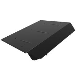 Kolpin Metal Roofs for 2014-2023 SXS700M2 PIONEER 700, 2017-2023 SXS700M2 PIONEER 700 DELUXE, 2023 SXS700M2 PIONEER 700 FOREST - 29215