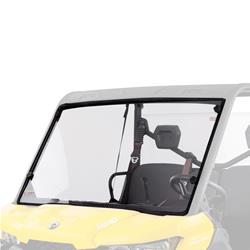 Kolpin UTV Full-Fixed Windshields 3017