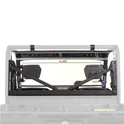 Kolpin UTV Rear Windshields 3019