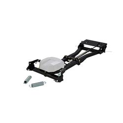 Kolpin UTV High-Rise Push Tubes