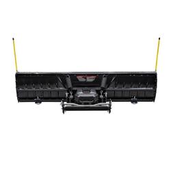 Kolpin ATV Products Snow Plow Wear Bars 35-0070
