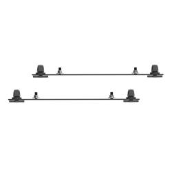 Kolpin Lock and Ride Mounting Kits 53507