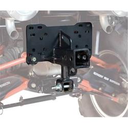 Kolpin ATV IRS Receiver Hitches