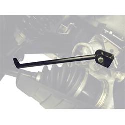 Kolpin Suspension Lockouts