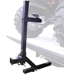 Kolpin ATV Products Receiver Mounted Cargo Carriers 85220