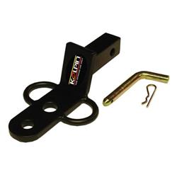 Kolpin 3-Way Multi-Hitches