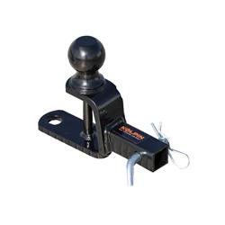 Kolpin ATV Products Receiver Hitch Ball Mounts 85675