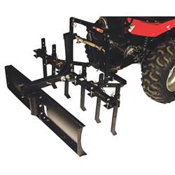 Kolpin Chisel Plow/Scarifiers