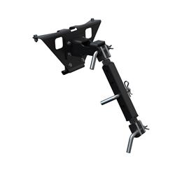 Kolpin 3-Point Hitch System Frame Support Bars 90506