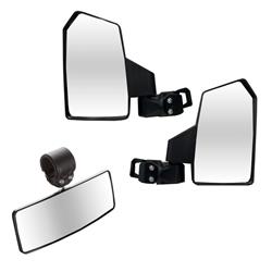 Kolpin ATV Products Side View Mirrors 98322