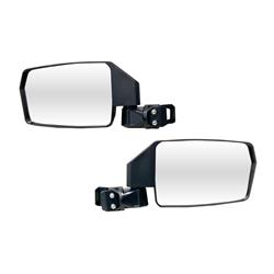 Kolpin ATV Products Side View Mirrors 98325