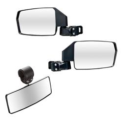 Kolpin ATV Products Side View Mirrors 98327