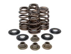 Kibblewhite High Performance Ovate Wire Valve Spring Kits