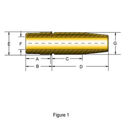 Kibblewhite Valve Guides 20-20860M
