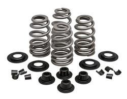 Kibblewhite High Performance Ovate Wire Valve Spring Kits 20-21300
