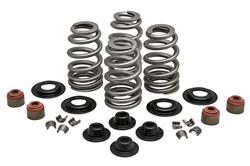 Kibblewhite High Performance Ovate Wire Valve Spring Kits 20-21400