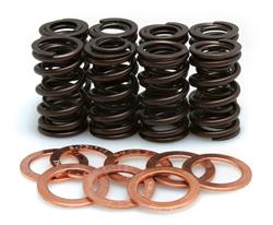Kibblewhite Valve Springs for 1971-1974 CB500, 1975-1976 CB550F SUPER SPORT, 1974-1976 CB550K - 30-4045