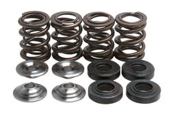 Kibblewhite Lightweight Racing Valve Spring Kits for 2000-2007 XR650R - 30-30161