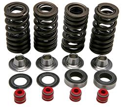 Kibblewhite Lightweight Racing Valve Spring Kits